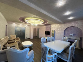 Northern Avenue 2 bedroom Luxury apartment HH777